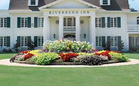 Riverbend Inn&vineyard